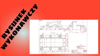 Rysunek wykonawczy - 5 ważnych elementów