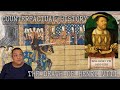 Henry VIII's Fatal Accident: What if the King had died in 1536?