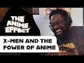 Lenore Zann on X-Men ’97, One Piece Sails to Vegas, and Call of Duty X Gundam | The Anime Effect