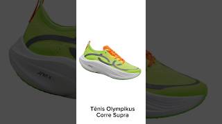 Tênis Olympikus Corre Supra