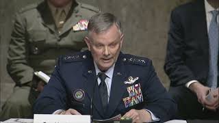 SOUTHCOM SASC Testimony