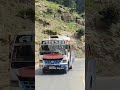 super fast bus #beautiful #horn #beautiful #drive #viral #real