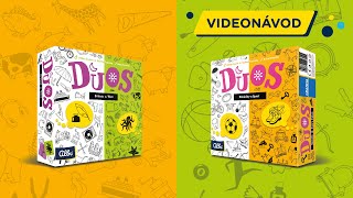 Duos - videonávod