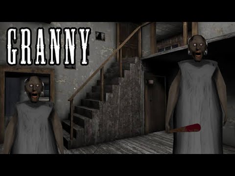 Granny Chapter One Youtube