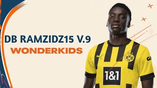 CHECK ❗DB RAMZIDZ15 V.9 || FIXED 3 LEAGUE || DB DEBUG || MIFA16