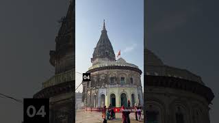 Top 9 Places To Visit In Ayodhya | Ayodhya Travel Guide