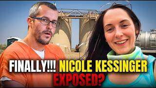 BREAKING! Chris Watts Shocking New Evidence REVEALS Nichol Kessinger’s Involvement! What was Missed?