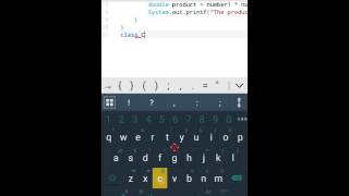 How to use AIDE for Java