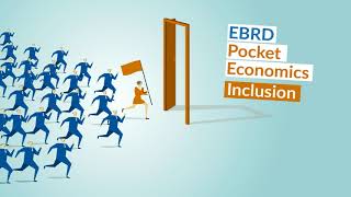 Pocket Economics: Economic inclusion or equal opportunities for all