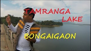 Mesmerizing Tamranga Beel(Lake) in Bongaigaon | Vlogging in assamese | Beautiful Assam