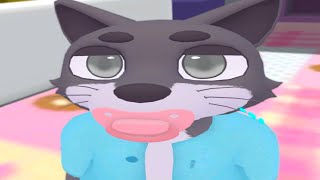 vr chat is awful