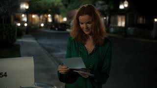 Desperate Housewives  - 8x01  Last Scene + Closing Narration