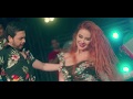 أغنية مجننانى/- حسن الخلعى - والراقصة اوكسانا /- Music Video) - Meganenany )