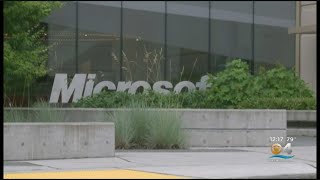 Microsoft Says Cyberattackers Hit Its Exchange Email Servers