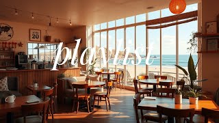 Cafe Playlist ☕ 한 곡씩 마음에 스미는 플레이리스트 🎵☕ | A Playlist That Gradually Touches the Heart