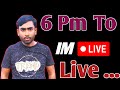 Abdul93JJ is live!