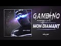 GAMBINO - MON DIAMANT // 2019