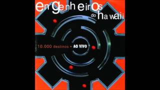 16 - Números - Engenheiros do Hawaii