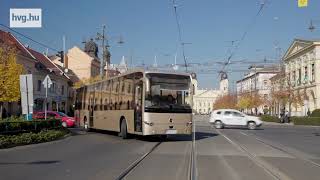 A cég, amelyik újra naggyá tenné a magyar buszgyártást