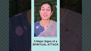 3 Major Signs of a demonic attack. आत्मिक आक्रमण के 3 चिह्न