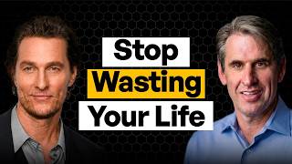 This Conversation Will Change How You Think About Your Entire Life