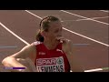 GERMAN RELAY BRILLIANCE   Women’s  4X400M Relay Final /  European U20 Championships Tallinn 2021