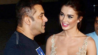 Amy Jackson REVEALS Truth Behind Secret Affair With Salman Khan!