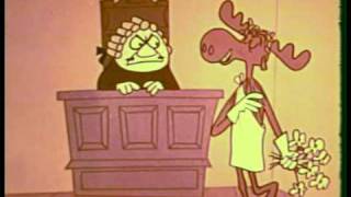 Bullwinkle's Corner - The Daffodils