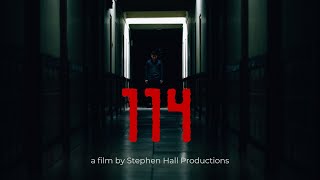 114 | Stephen Hall | St. Anthony’s College | Horror Short Film | Shillong |  2023