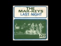 Last Night - The Mar-Keys (1961)  (HD Quality)