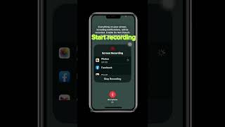 របៀបអោយស្រូបសម្លេងនៅពេល Record video #iphone #appleinc #apple #foryou #fypシ #android #real