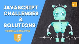 11. Color Array - Javascript Basic Challenges - Variables and Data Types