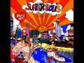 LAS PAPAS Y LOS TOMATES - RAUL GONZALEZ Y MERCI MAYORCA - (CD: SUPERCROPOLIS 1992 (10/10))