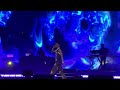 A BOOGIE WIT DA HOODIE - JUST LIKE ME - Melbourne 12th April 2024 - LIVE Concert - BARRIER - 4K