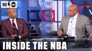 Nikola Jokic and Jamal Murray power Nuggets to Game 4 win | NBA on TNT