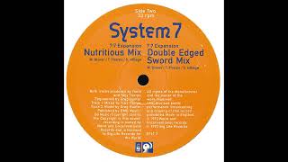 System 7 - 7:7 Expansion (Nutritious Mix) [BFLT 2]