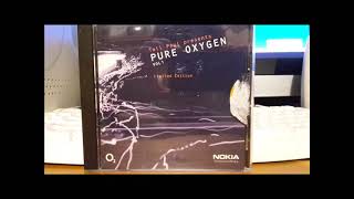 Tall Paul presents - pure oxygen volume 1 (full album/DJ mix CD)