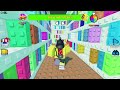 find switches 🔍 full walkthrough roblox