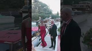 #Shorts #SimoneAshley #Bridgerton #MostraDiVenezia #VeniceFilmFestival