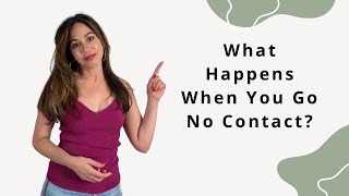 Going No Contact W Narcissistic Mother| Narcissistic Abuse Recovery How to Let Go of Anger