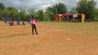 Kurum dihi Fc vs Luthur bahal Fc //Highlight Football penalty shootout /Banji kusum play ground.