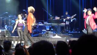 Alan Tam \u0026 Teresa Carpio in Concert (Oncore Medley)