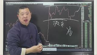 上证指数缩量微跌0.02%，市场趋势能否继续？当下如何操作？#股票 #金融 #期货交易 #趋势线#外汇投资#上证指数 #交易技术