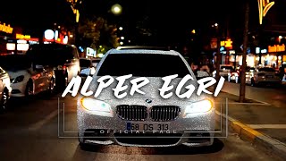 Alper Eğri - Dum Tek Tek | Tiktok Remix