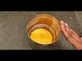 கலப்படம் இல்லாத நெய் கண்முன்னே செய் how to make ghee from butter