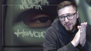 M Huncho - The Worst | REACTION!!