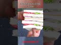 automatic ultrasonic sandwich cutter