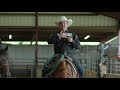 Trevor Brazile and Miles Baker Explain the Importance of Slow Practice Cattle