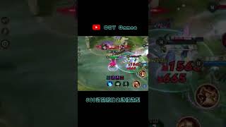 【Arena of Valor 傳說對決 shorts】悟空擊殺精華5 — 「500訂閱就抽史詩級造型！！」