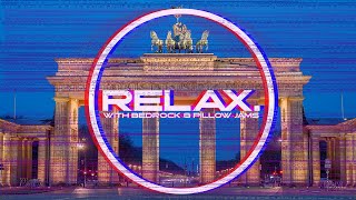 1 HOUR LoFi beats in Berlin - Smoke and Chill Psychedelic Trip - Trippy walk through Berlin